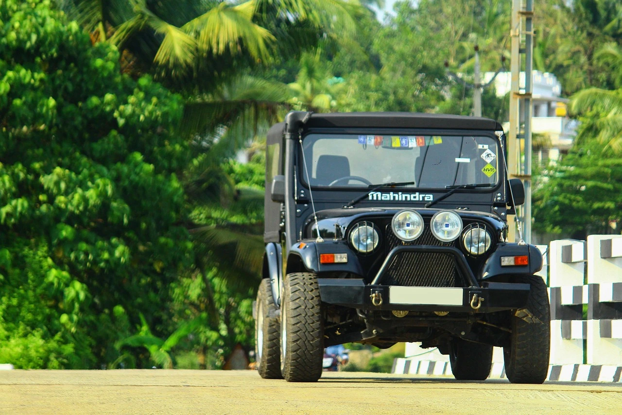 Top Insurance Add-Ons Every Mahindra Owner Should Consider in 2025–26