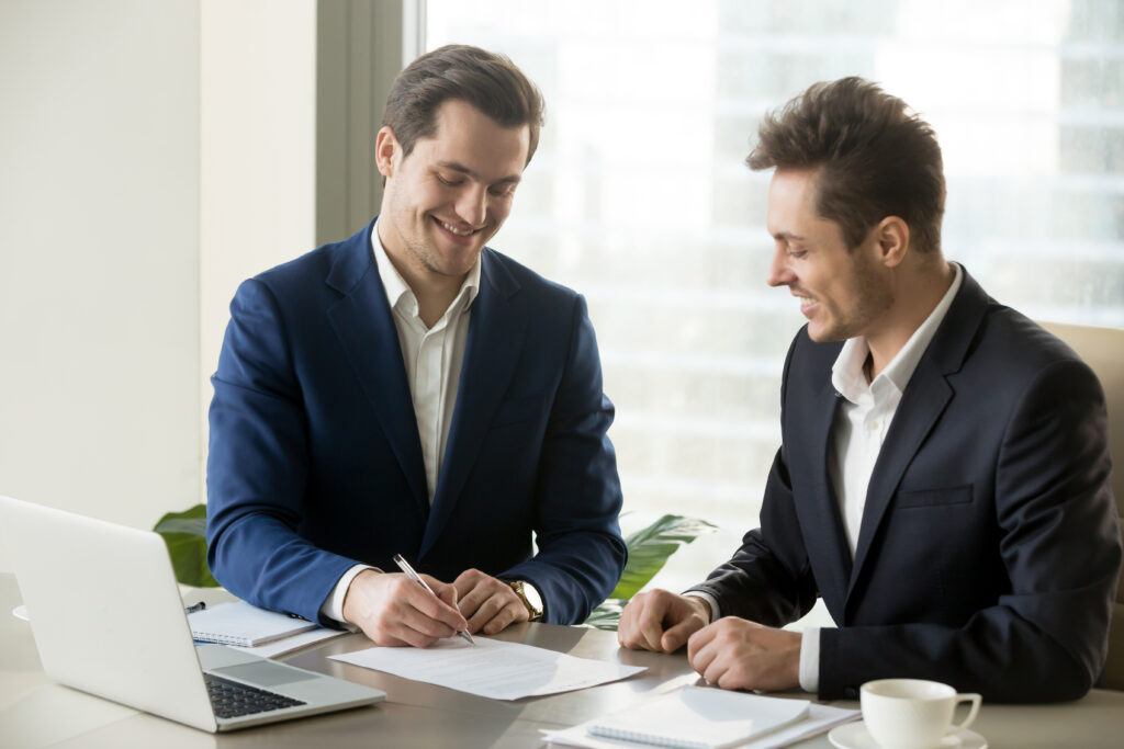 Insurance Agent